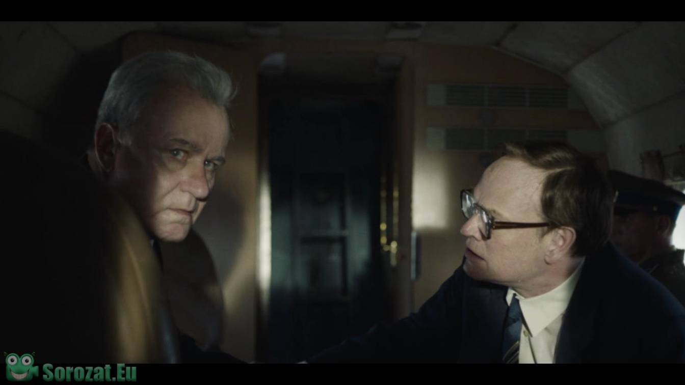 Csernobil 1. évad 02. rész