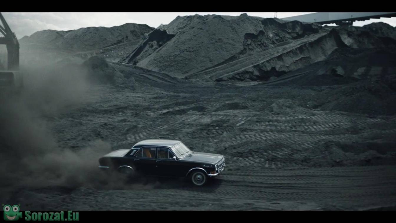 Csernobil 1. évad 03. rész