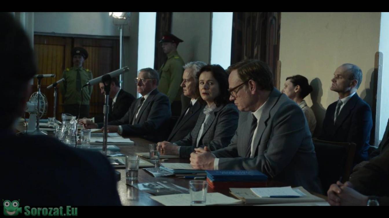 Csernobil 1. évad 05. rész