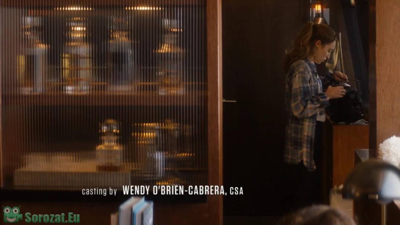 Fear the walking dead 2. évad 01. rész