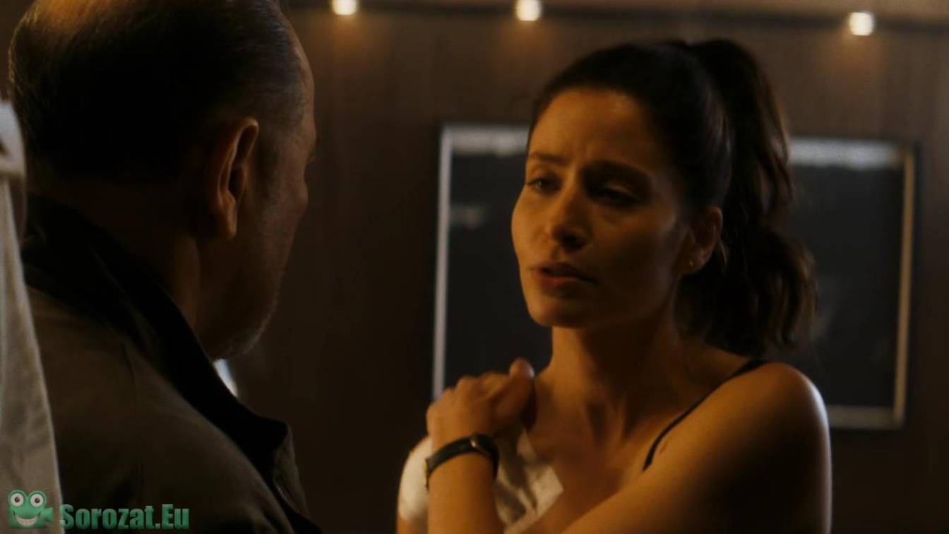 Fear the walking dead 2. évad 03. rész