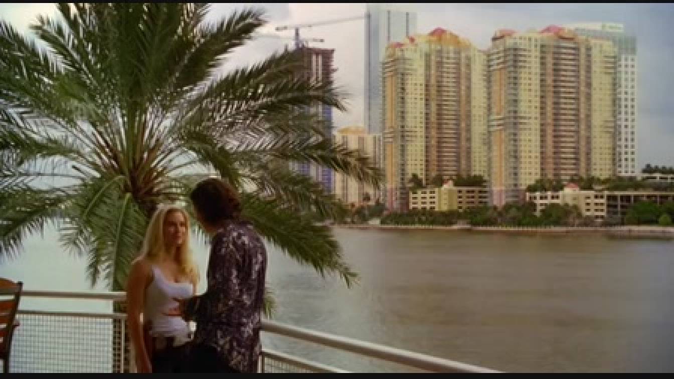 CSI: Miami helyszinelők 2. évad 07. rész