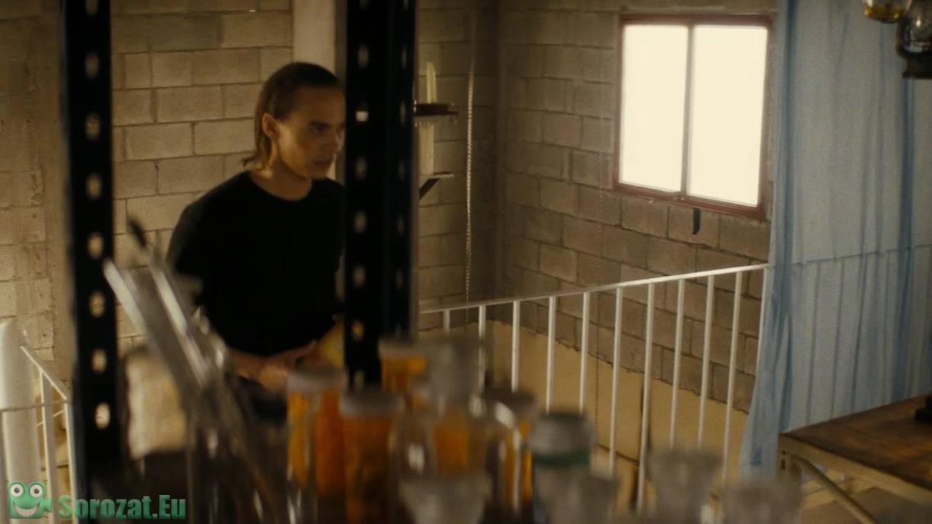 Fear the walking dead 2. évad 11. rész