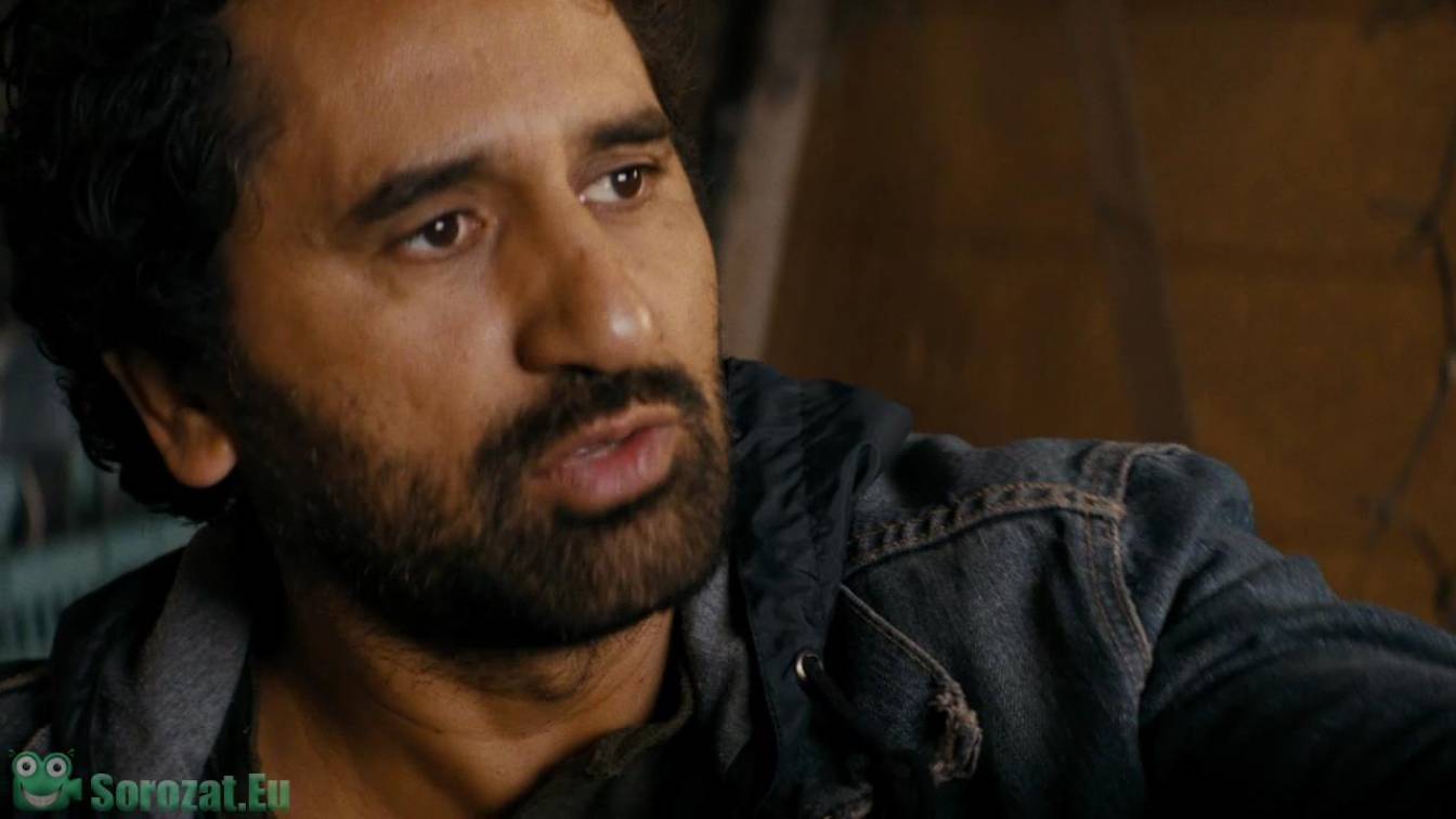 Fear the walking dead 2. évad 13. rész