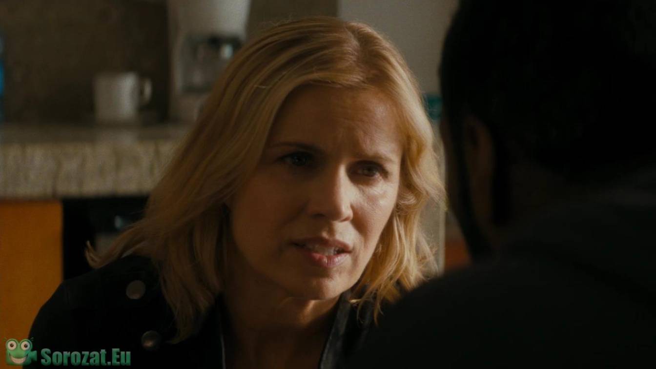 Fear the walking dead 2. évad 14. rész