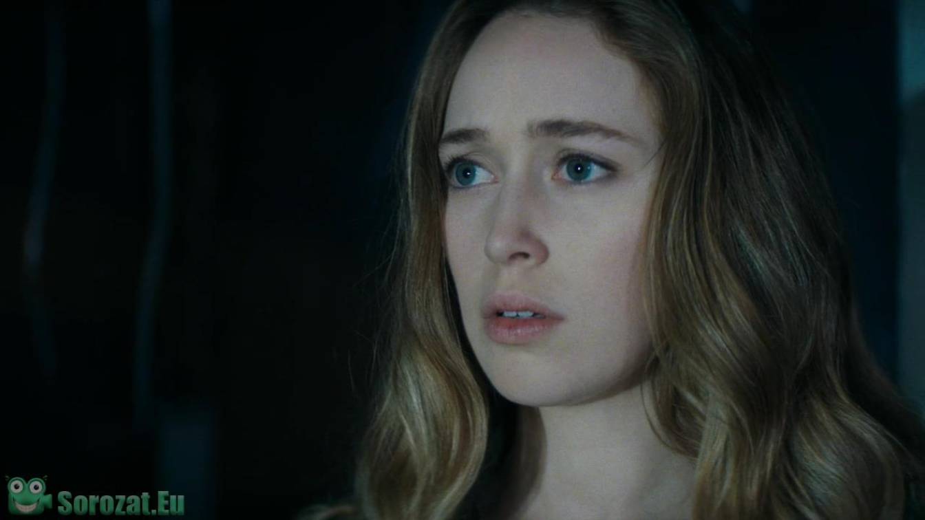 Fear the walking dead 2. évad 15. rész