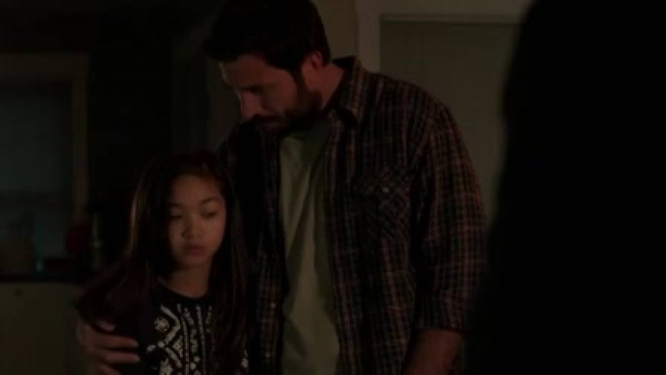 Kapcsolat 1. évad 04. rész