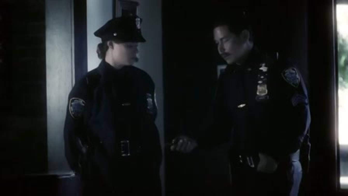 Kapcsolat 1. évad 05. rész