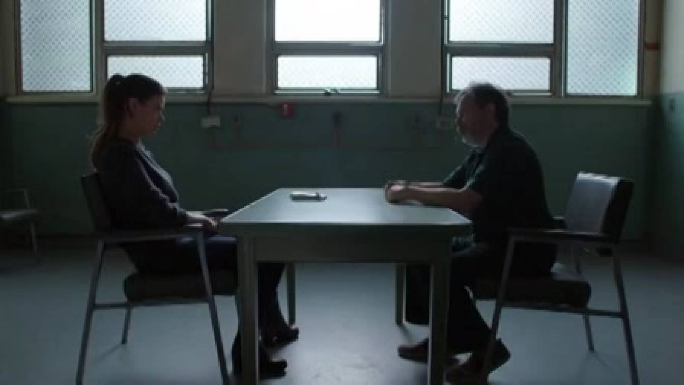 Kapcsolat 1. évad 06. rész