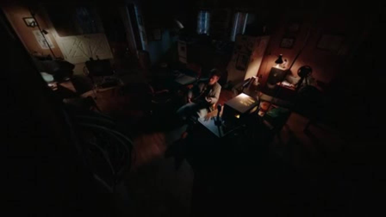 Kapcsolat 1. évad 09. rész