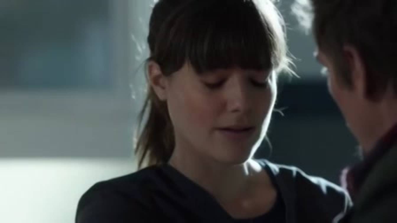 Kapcsolat 1. évad 10. rész