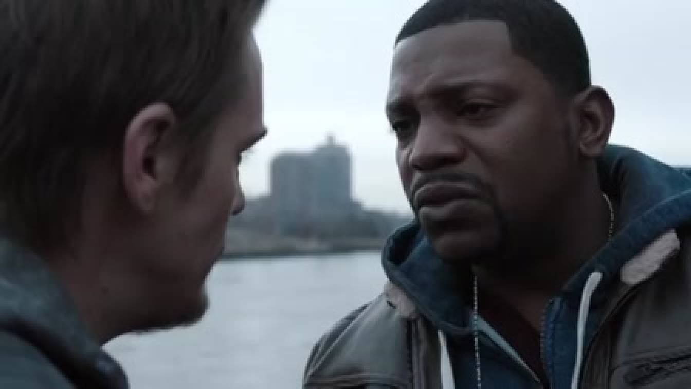 Kapcsolat 1. évad 12. rész