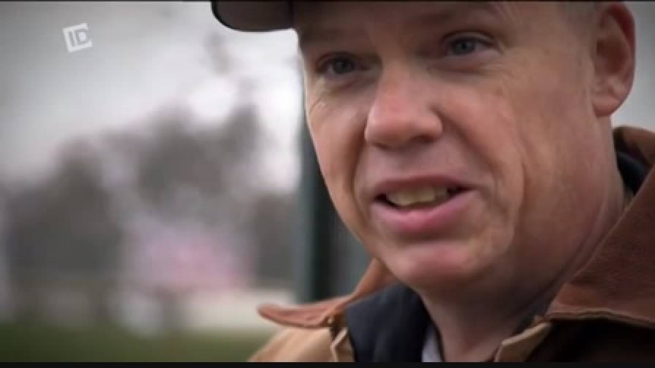 A véget nem érő éjszaka 1. évad 06. rész