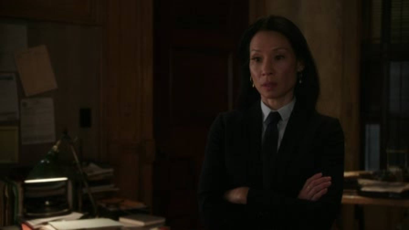 Sherlock és Watson 6. évad 07. rész