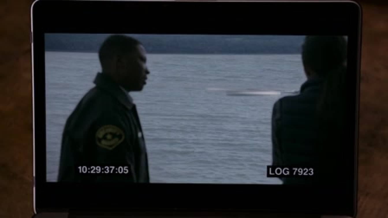 Sherlock és Watson 6. évad 08. rész