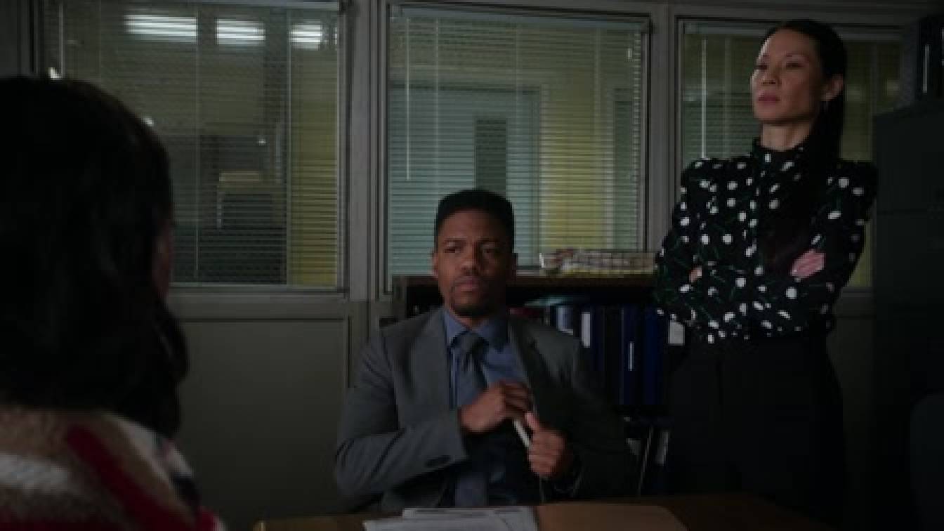 Sherlock és Watson 6. évad 10. rész