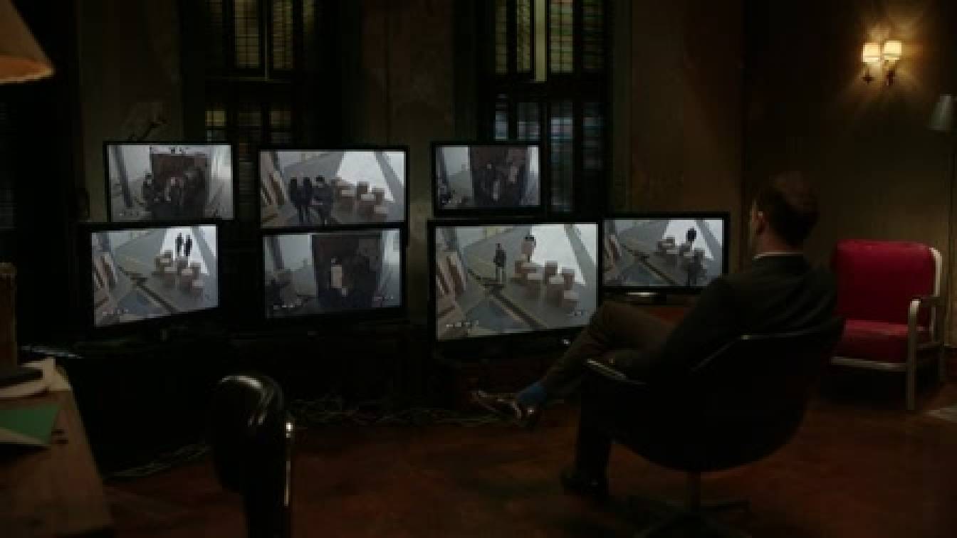 Sherlock és Watson 6. évad 11. rész