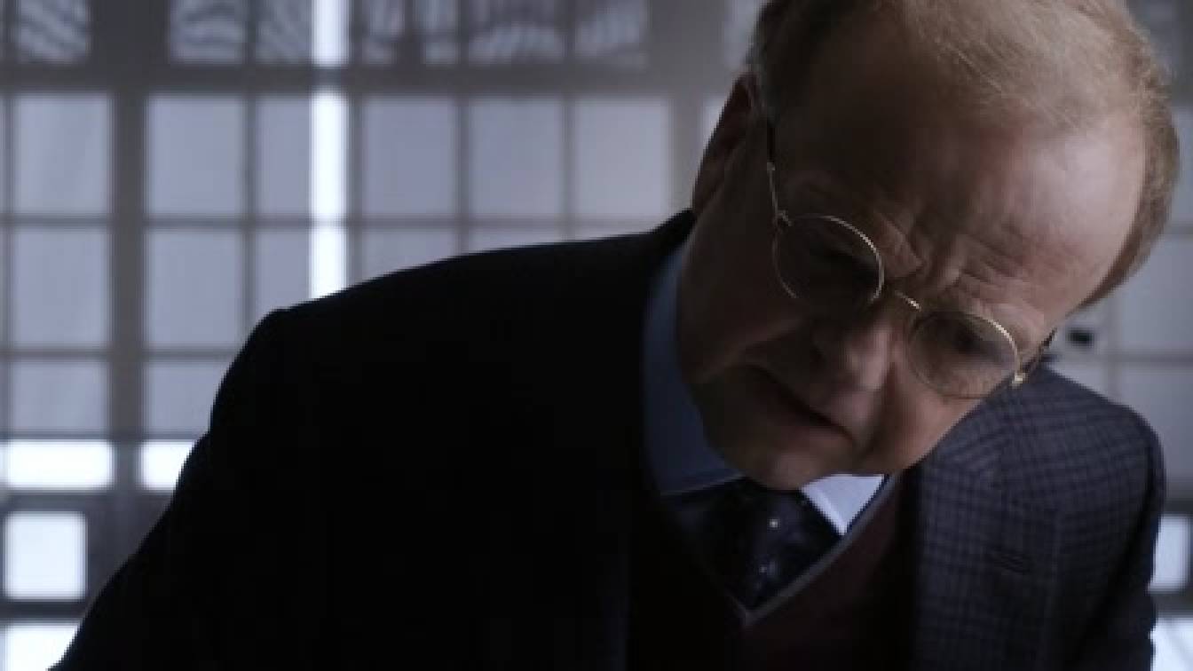 Wayward Pines 1. évad 02. rész