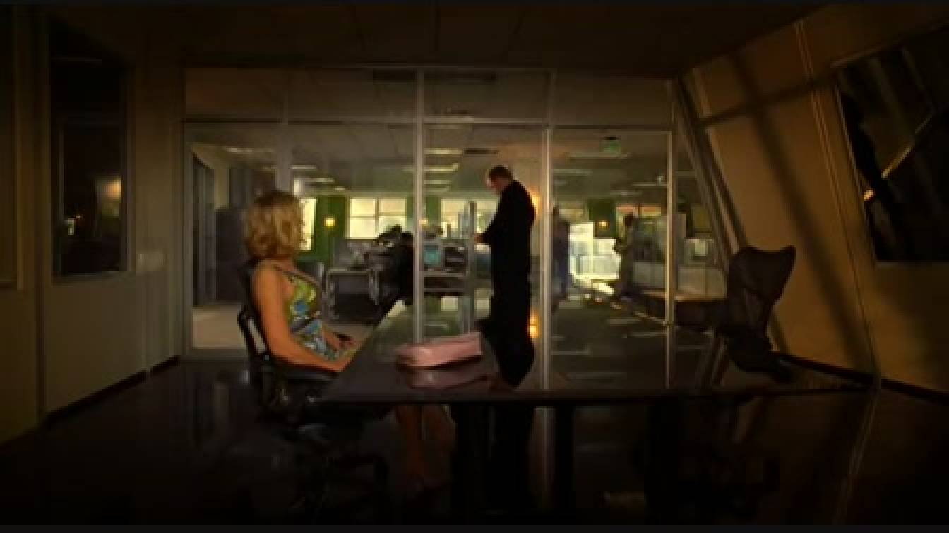 CSI: Miami helyszinelők 2. évad 11. rész