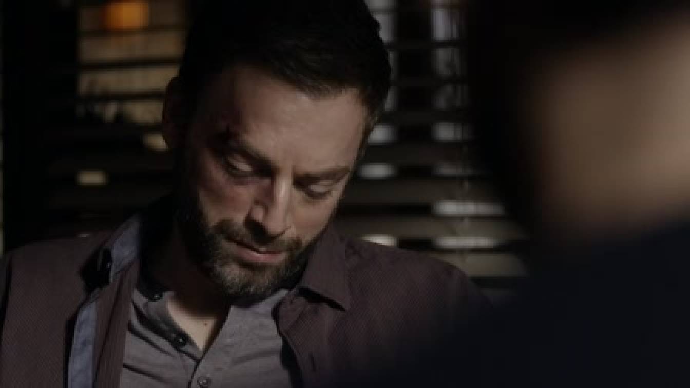 Wayward Pines 1. évad 04. rész