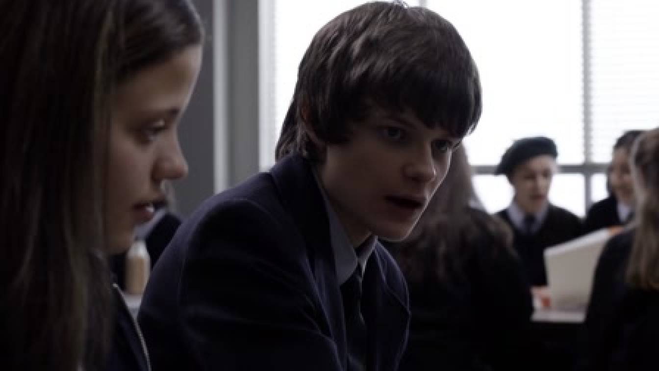 Wayward Pines 1. évad 05. rész