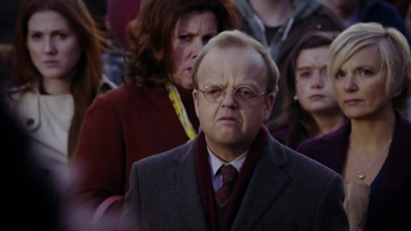 Wayward Pines 1. évad 08. rész