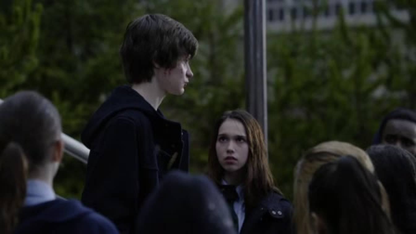 Wayward Pines 1. évad 09. rész