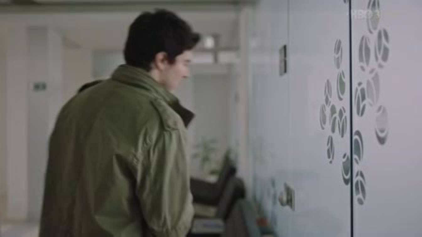 Siker 1. évad 01. rész