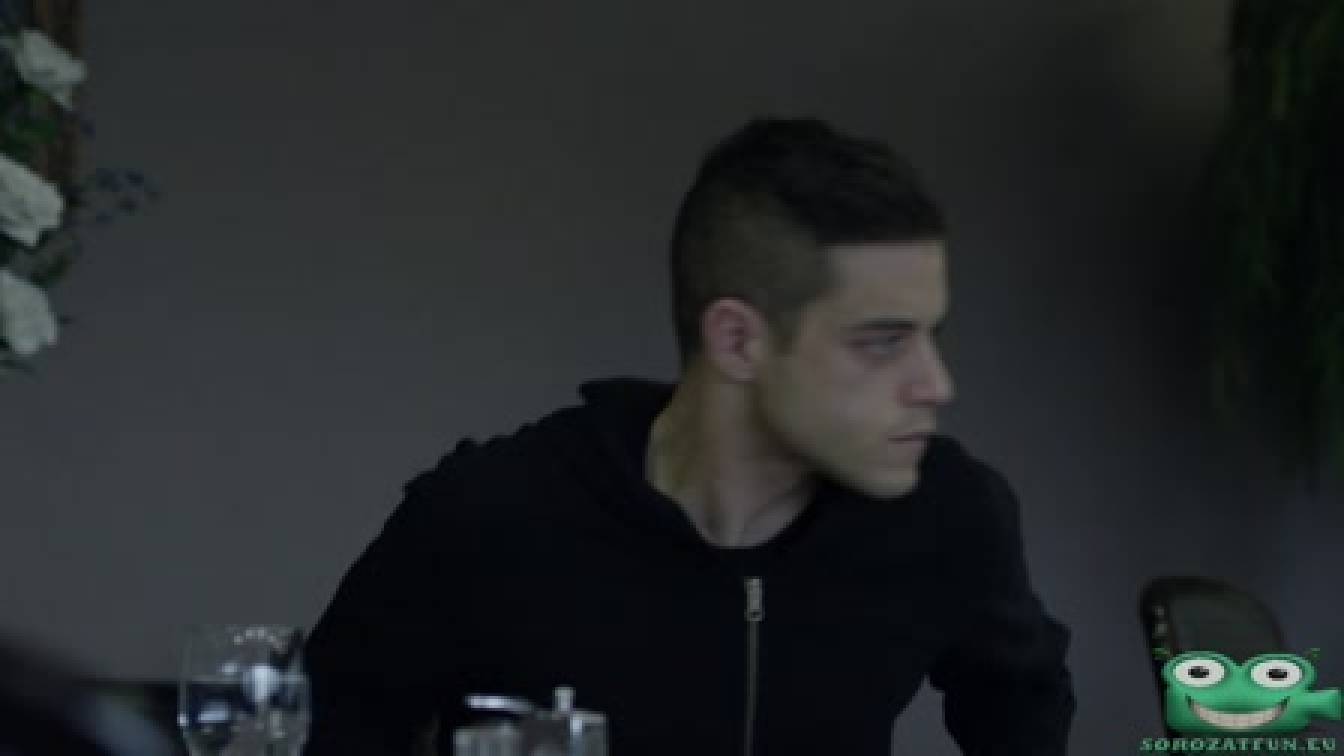 Mr. Robot 1. évad 05. rész
