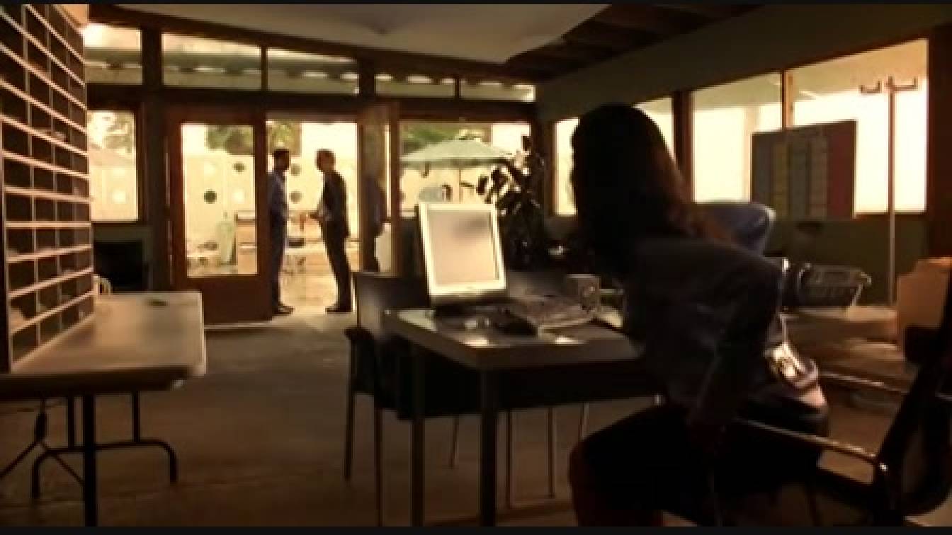 CSI: Miami helyszinelők 2. évad 13. rész