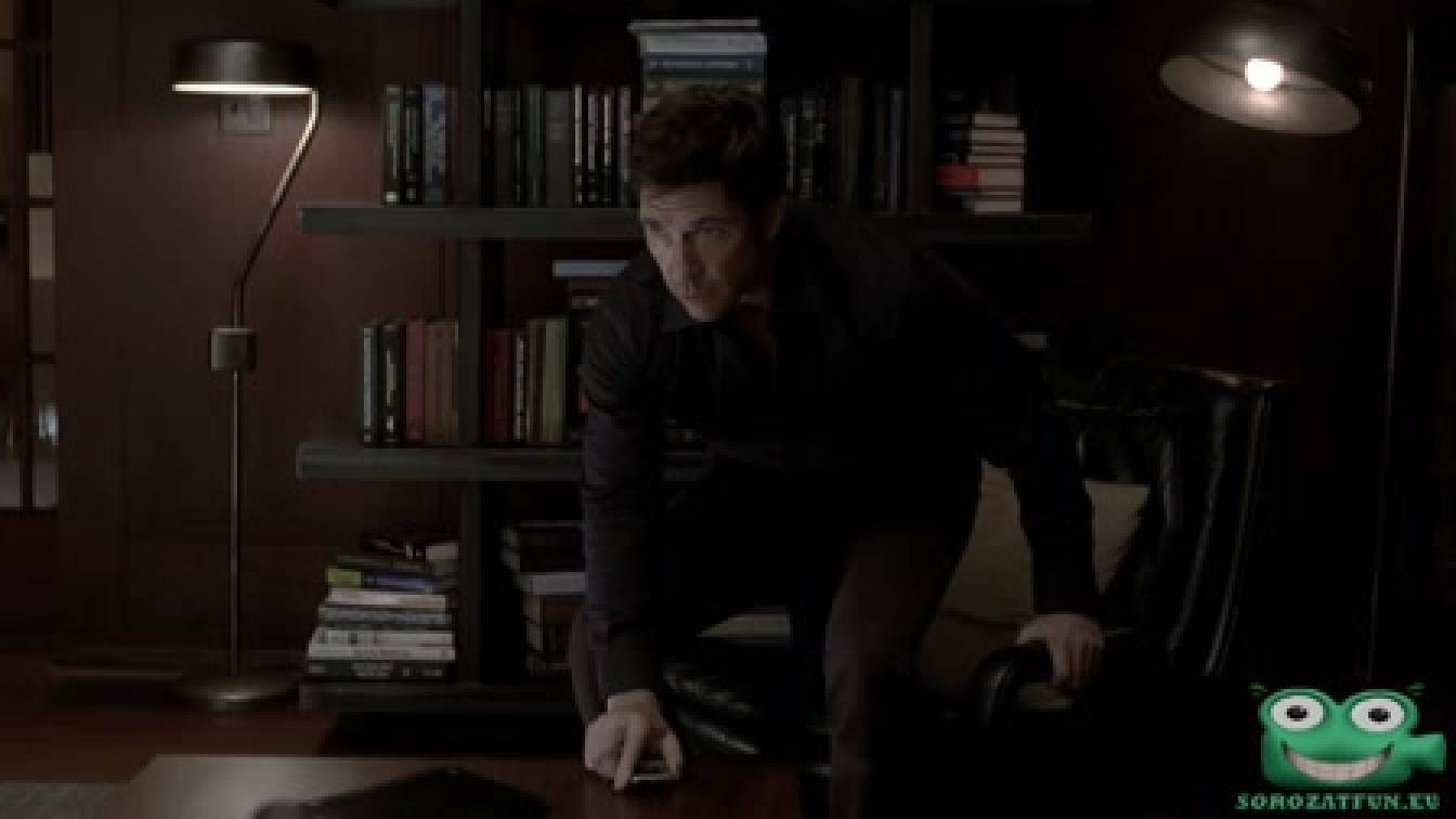 Amerikai horror story 1. évad 01. rész