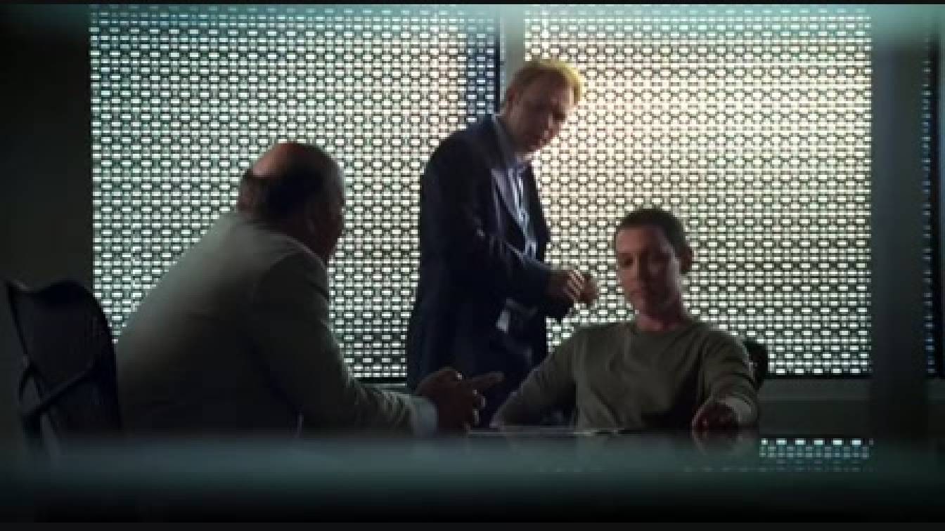 CSI: Miami helyszinelők 2. évad 14. rész