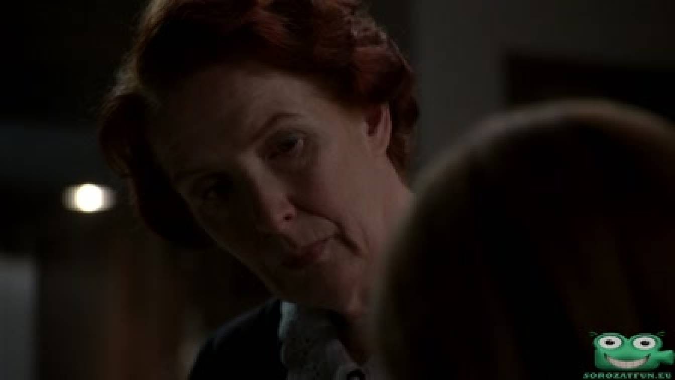 Amerikai horror story 1. évad 08. rész