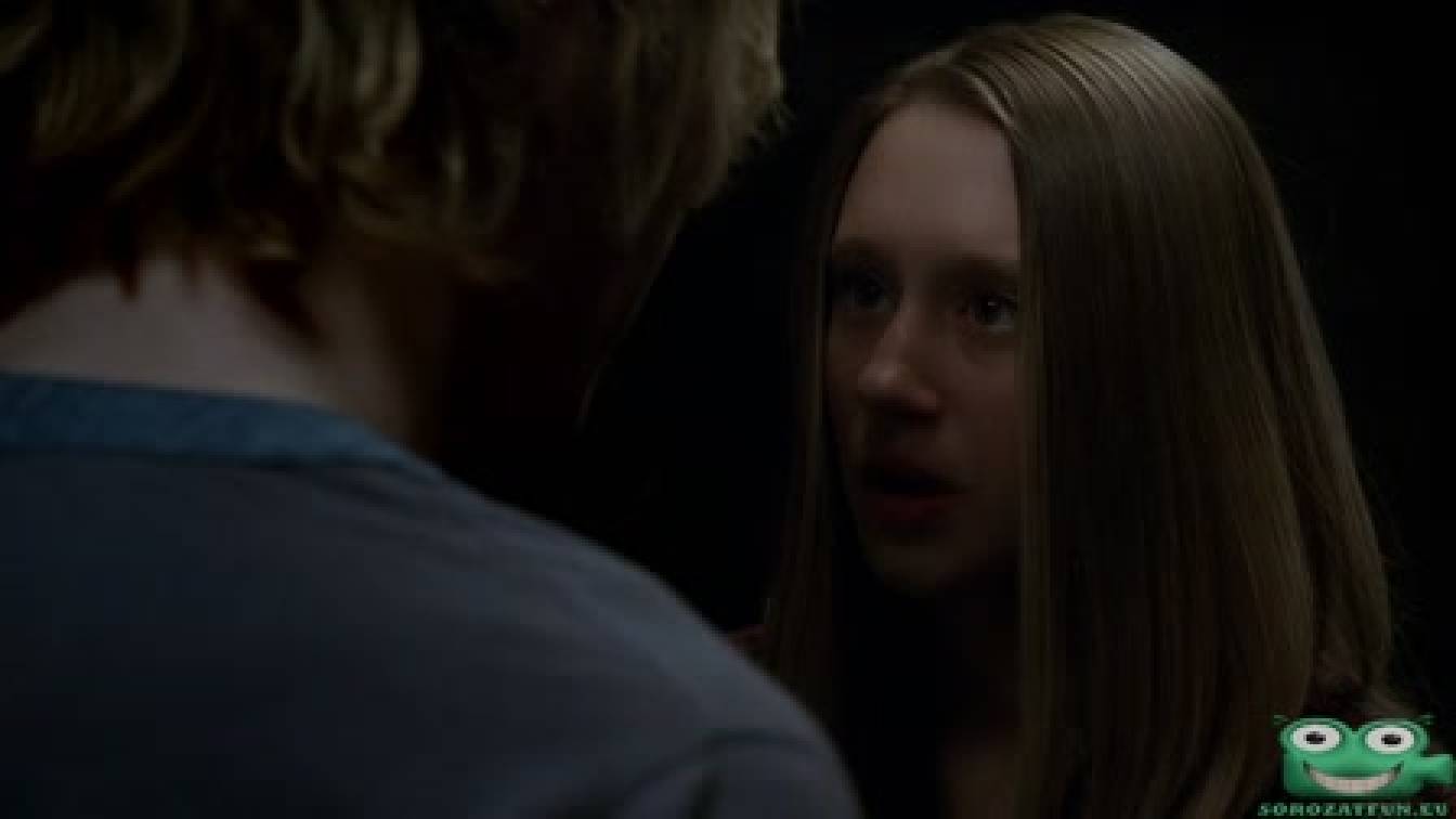 Amerikai horror story 1. évad 10. rész