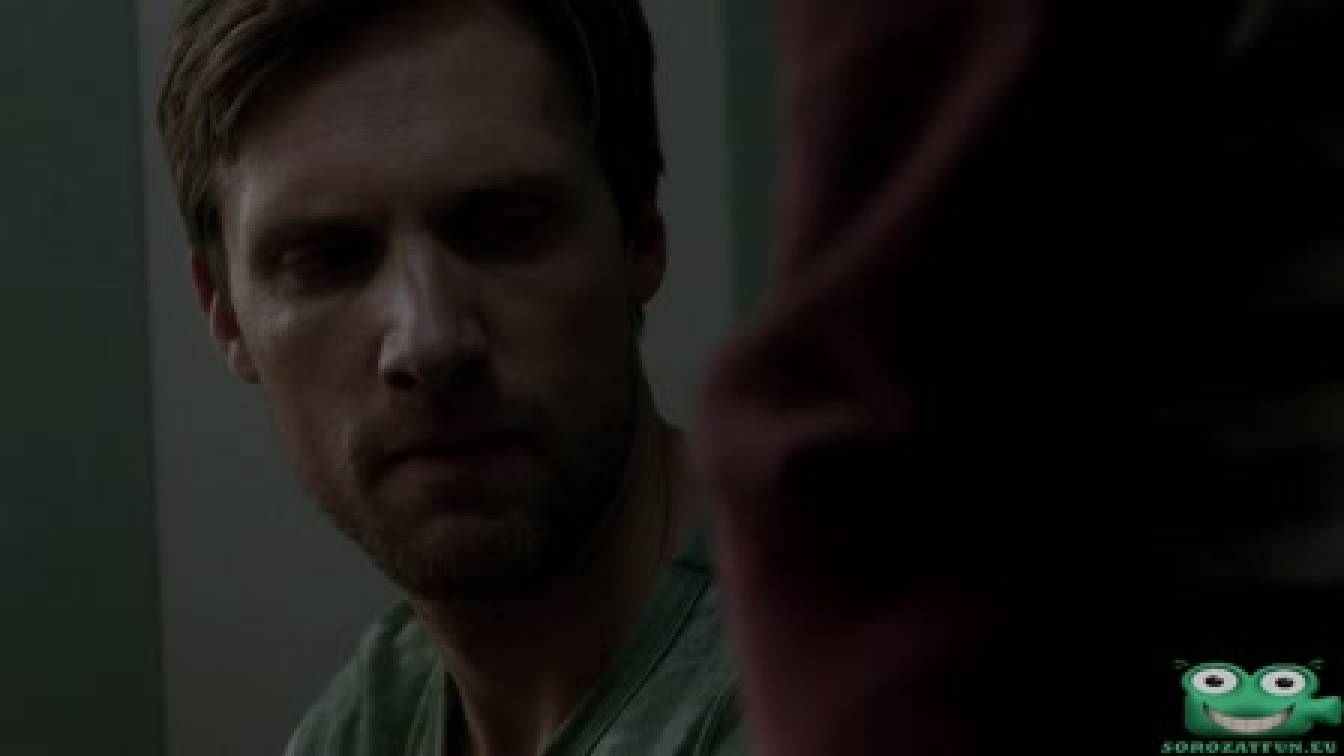 Amerikai horror story 1. évad 11. rész