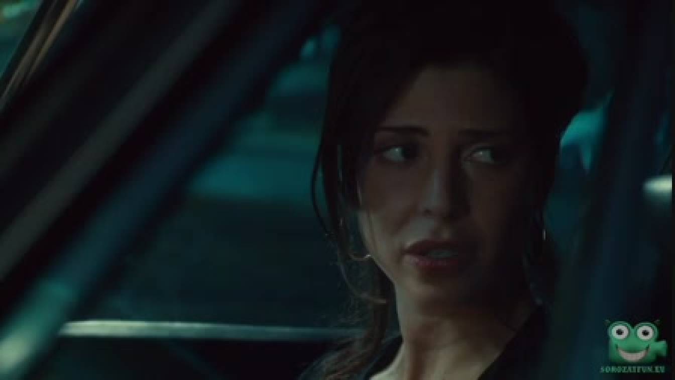 Privát kopók 1. évad 02. rész