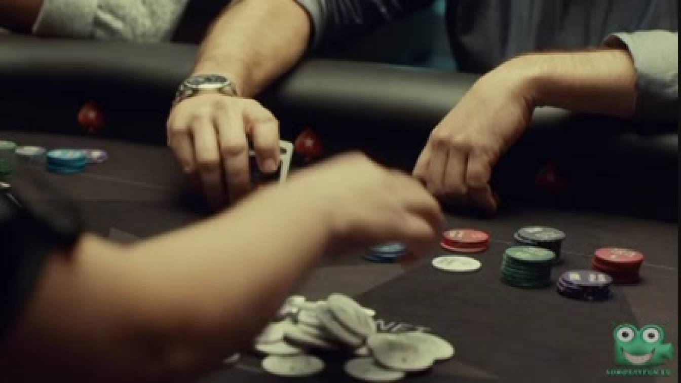 Privát kopók 1. évad 05. rész