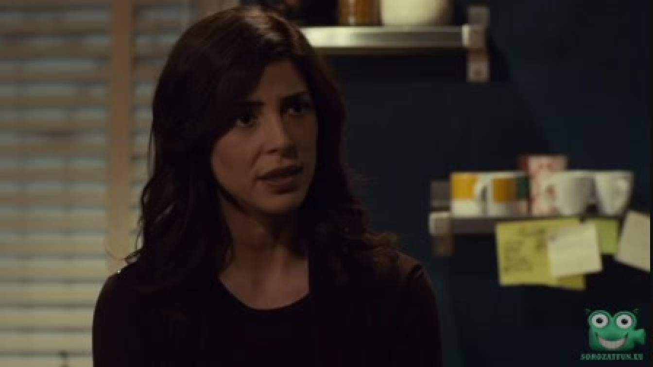 Privát kopók 1. évad 07. rész