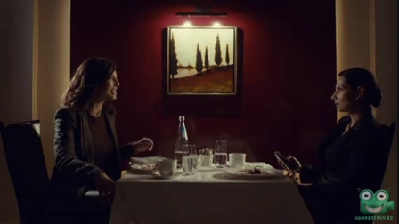 Privát kopók 1. évad 08. rész