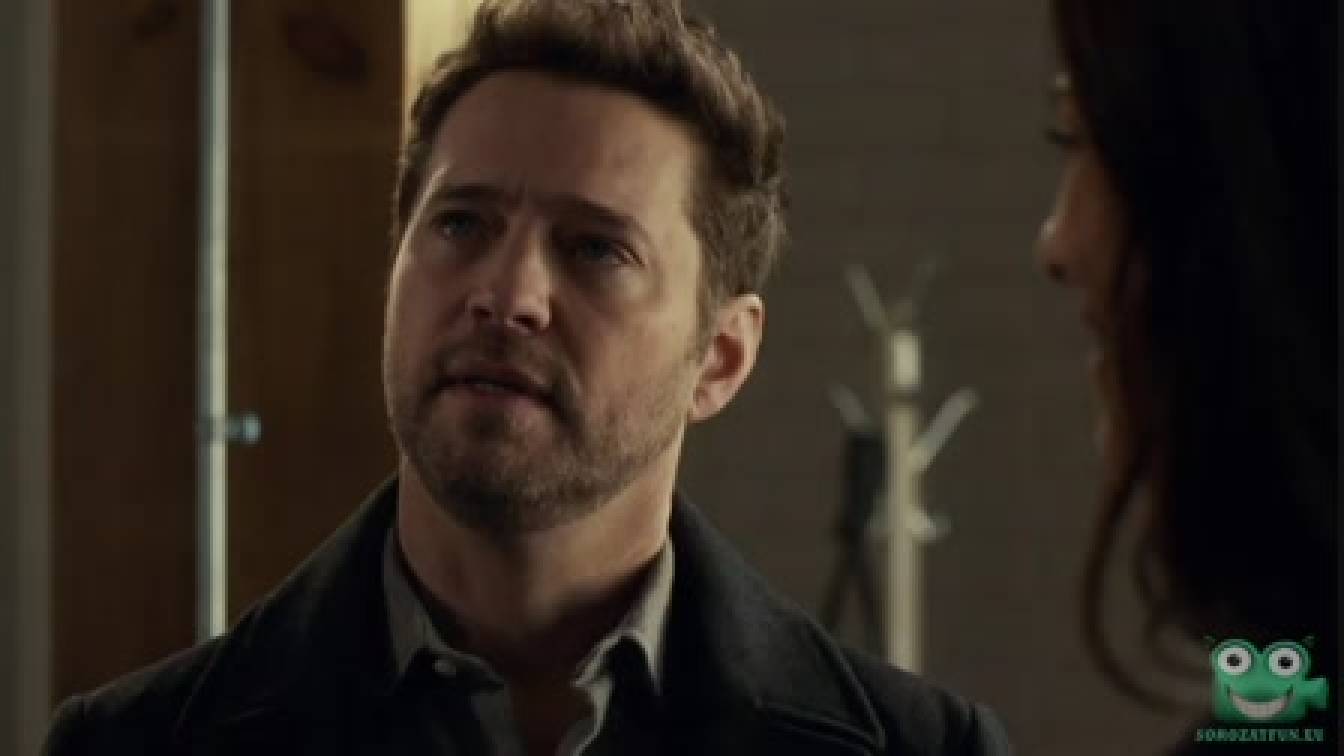 Privát kopók 1. évad 09. rész