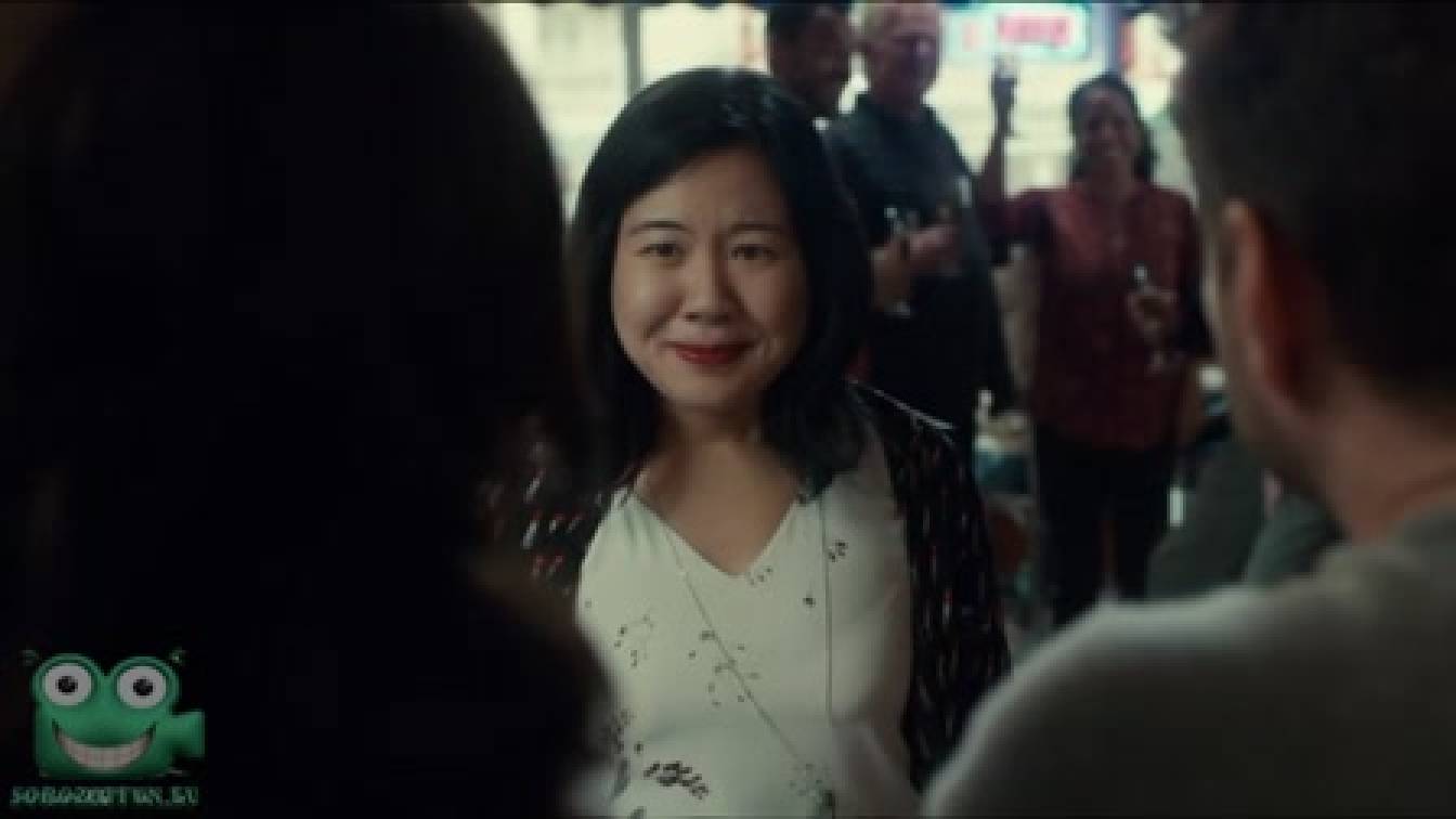 Privát kopók 2. évad 02. rész