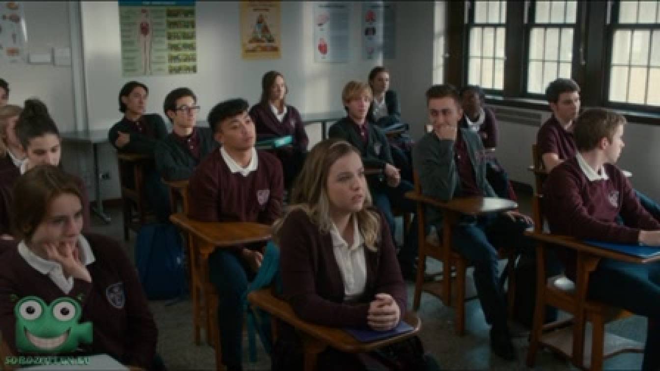 Privát kopók 2. évad 03. rész