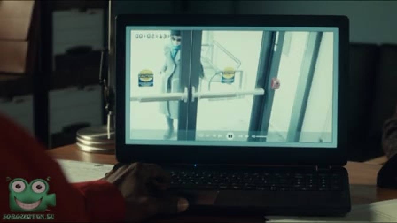 Privát kopók 2. évad 05. rész