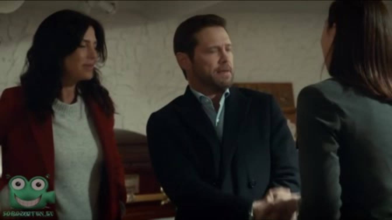 Privát kopók 2. évad 08. rész