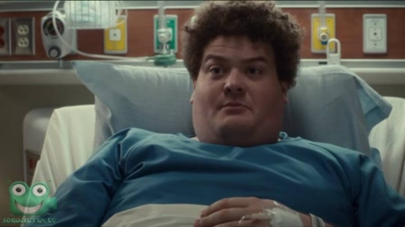 Privát kopók 2. évad 11. rész