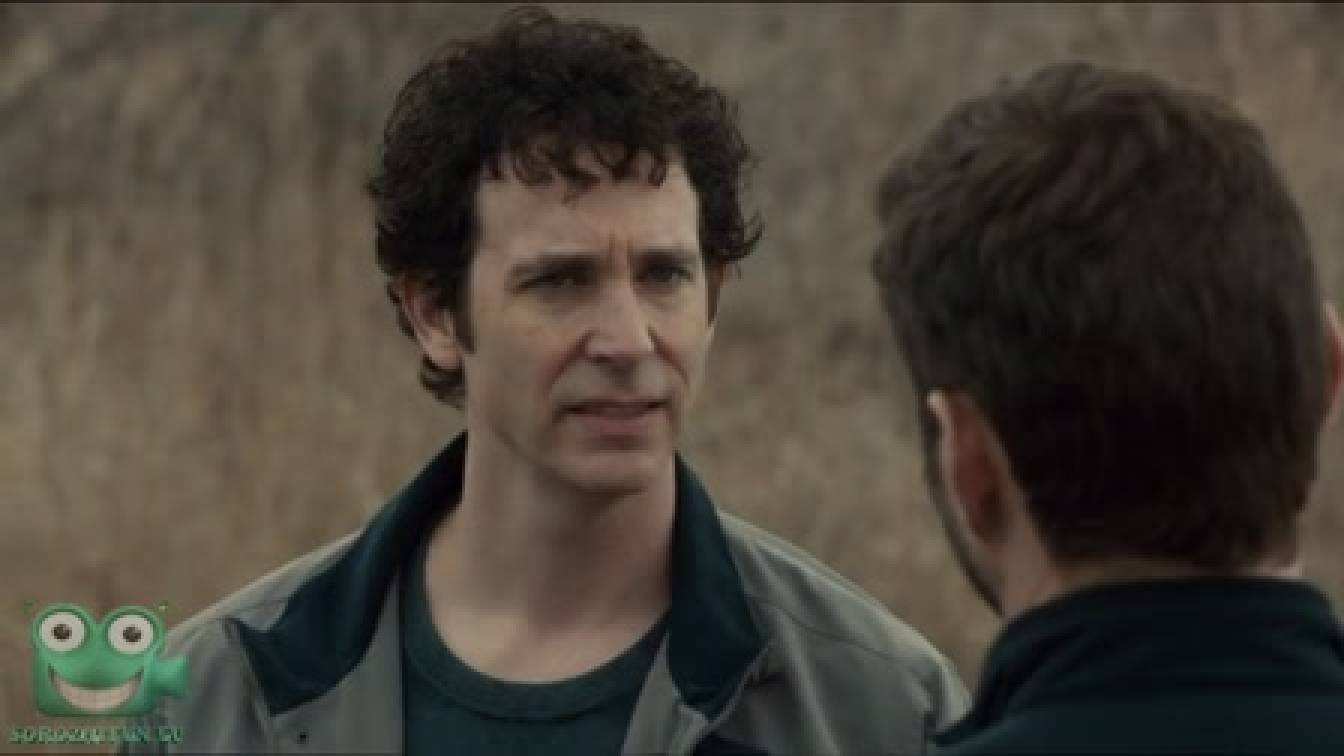 Privát kopók 2. évad 13. rész