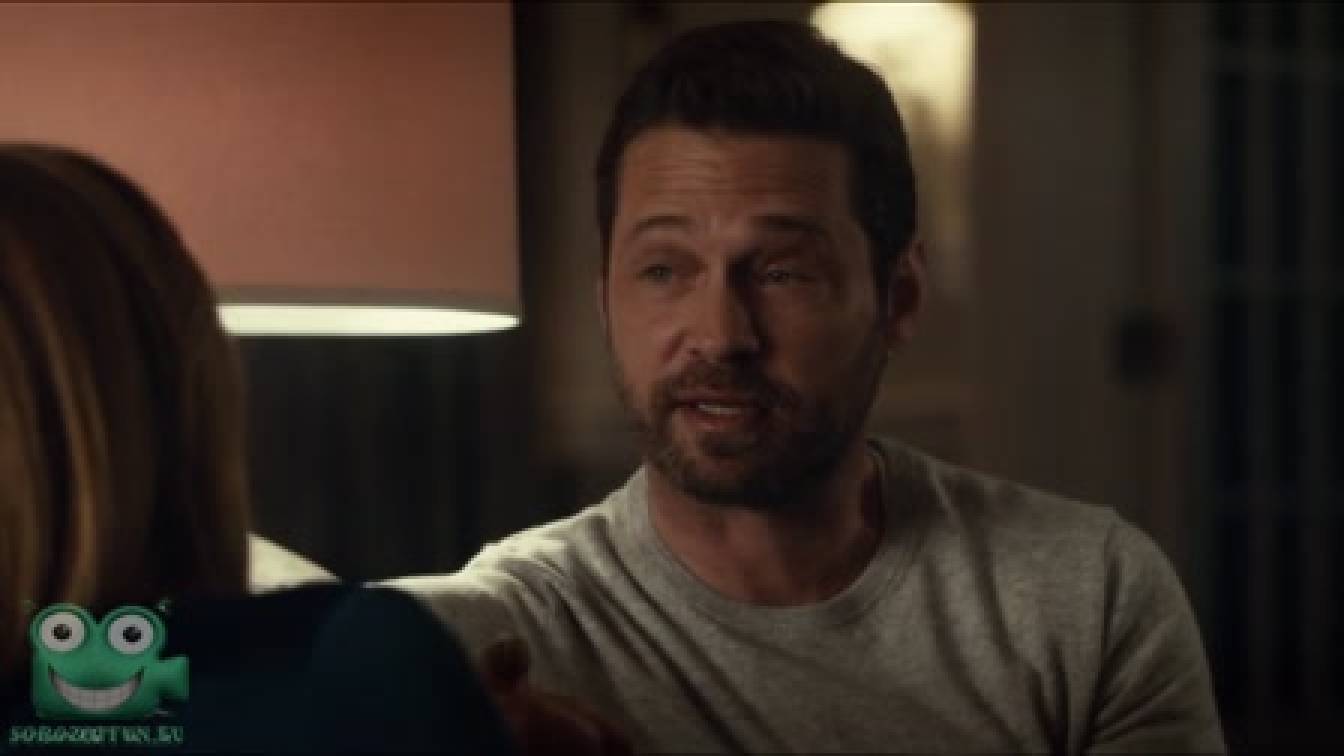 Privát kopók 2. évad 16. rész