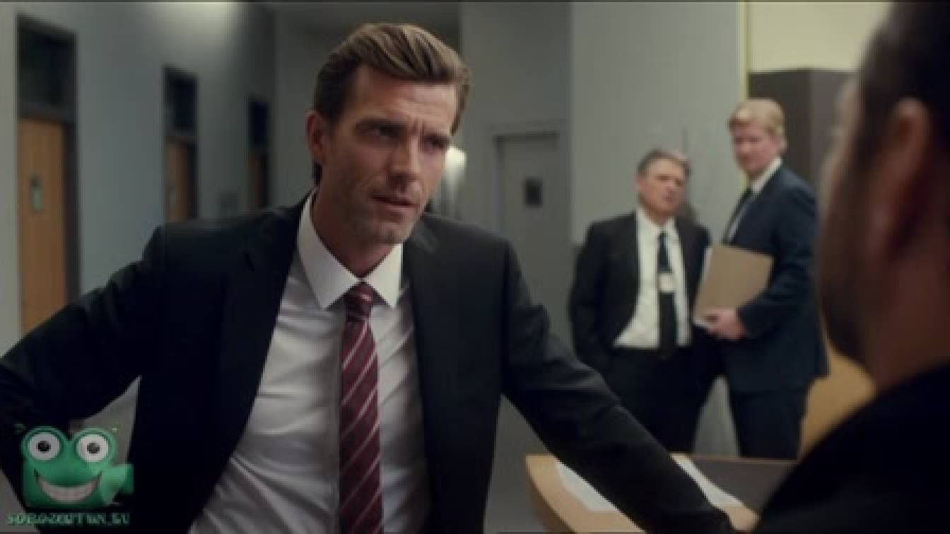 Privát kopók 2. évad 18. rész