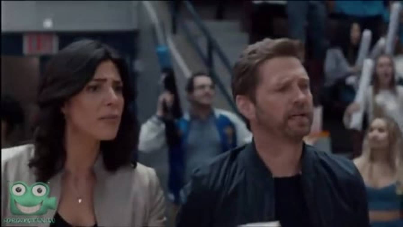 Privát kopók 3. évad 02. rész