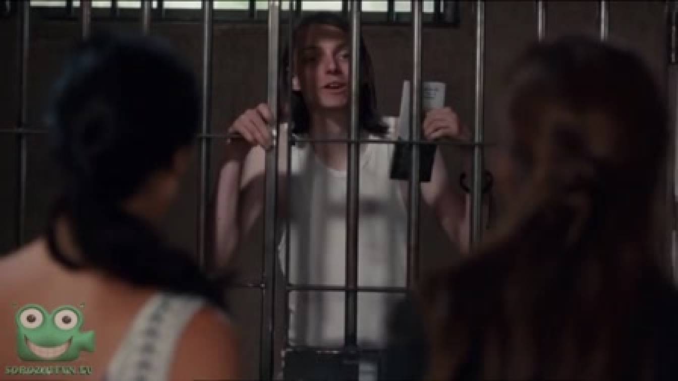 Privát kopók 3. évad 08. rész